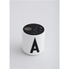 Design Letters - Flower holder - sort