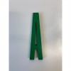 Design Letters - Bogstav - A - Grøn