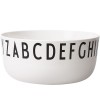 Design Letters - Cooking & Serving bowl - melamin