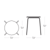 FritzHansenDotSkammelmonokrommedsortlder-02