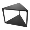 HayEiffelSidetableTriangleInkBlack-01