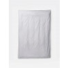 Ferm Living - Hush dynebetræk - grey - 140x200