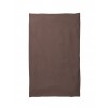 Ferm LIving - Hush Dynebetræk Milkyway - Cognac - 140x200