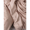 Ferm LIving - Hush Duvet Cover Milkyway - Rose