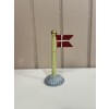 SpeedtsbergFlagPlainGrnmhvidogguldprikoglyseblfod8x5x14cm-01