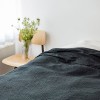 Hay - Crinkle Bedspread - Anthracite - 270x270