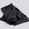 Hay - Crinkle Bedspread - Anthracite - 270x270