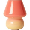 EjaJoyfulLampsmall19x15cmPinkGul-01