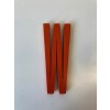 Design Letters - Bogstav - W - Orange