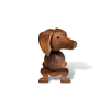 KayBojesenGravhund-01