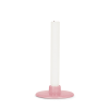 LyngbyPorcelnRhombeColorKronlysestageRose-01
