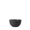LyngbyPorcelnRhombeBowlSlate11cm-01