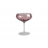 Specktrum - Meadow Cocktail Glass - Plum