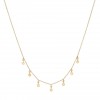 EnamelCopenhagenHalskdeChokerraindropsGuld-01