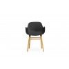 NormannCphFormArmchairblackoakvariendelevering-01