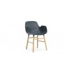 NormannCphFormArmchairblueoakvarierendelevering-01