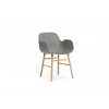 NormannCphFormArmchairgreyoakvarierendelevering-02