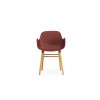 NormannCphFormArmchairredoakvarierendelevering-02