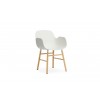 NormannCphFormArmchairwhiteoakvarierendelevering-01