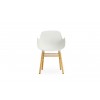 NormannCphFormArmchairwhiteoakvarierendelevering-01