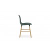 NormannCphFormChairgreenoakvarierendelevering-03