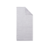 NormannCphImprinthndkldeGridLilac50x100cm-01