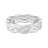 EnamelCopenhagenFingerringbraidedSlvstr57-01