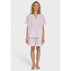 BongustaSehajShortSleeveShirtLilacStrrelseXS-03