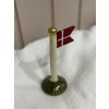 SpeedtsbergFlagPlainGulmguldprikoggrnfod8x5x14cm-02