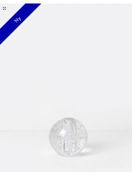 Ferm Living - Bubble Glass Object Sphere