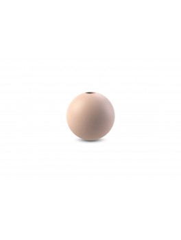 Cooee - Candlestick Ball - 10 cm - Dusty Pink