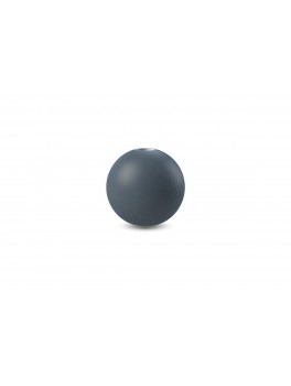 Cooee - Candlestick Ball - 10 cm - Midnight blue
