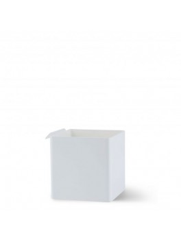 Gejst - Flex Small Box - Hvid
