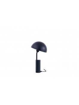 Normann Copenhagen - Cap bordlampe - Midnatblå